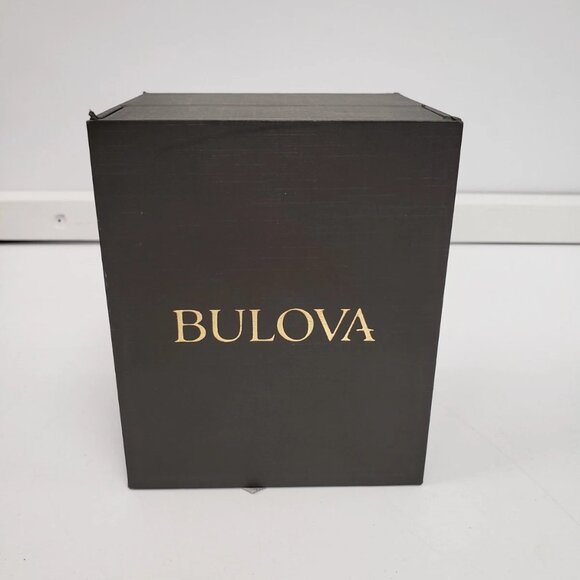 (81557-1) Bulova 98D176 Watch - Picture 11 of 11